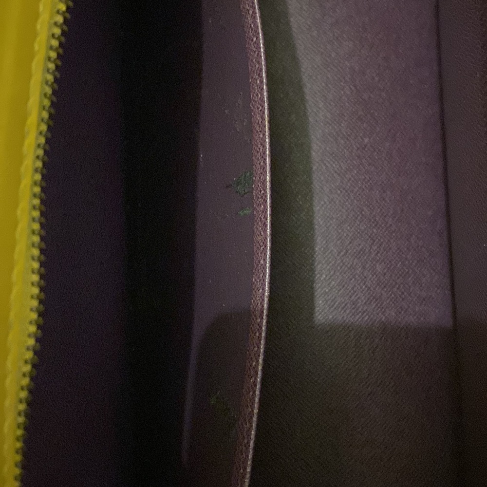 🌸👜Authentic Louis Vuitton Epi Sac Triangle - Picture 13 of 16